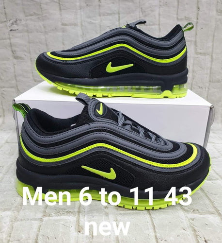 Men trainers
