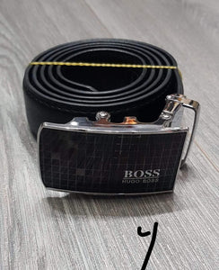 Belt
