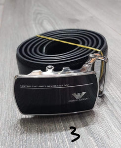 Belt