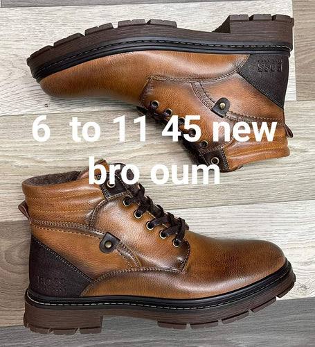 Men trainers