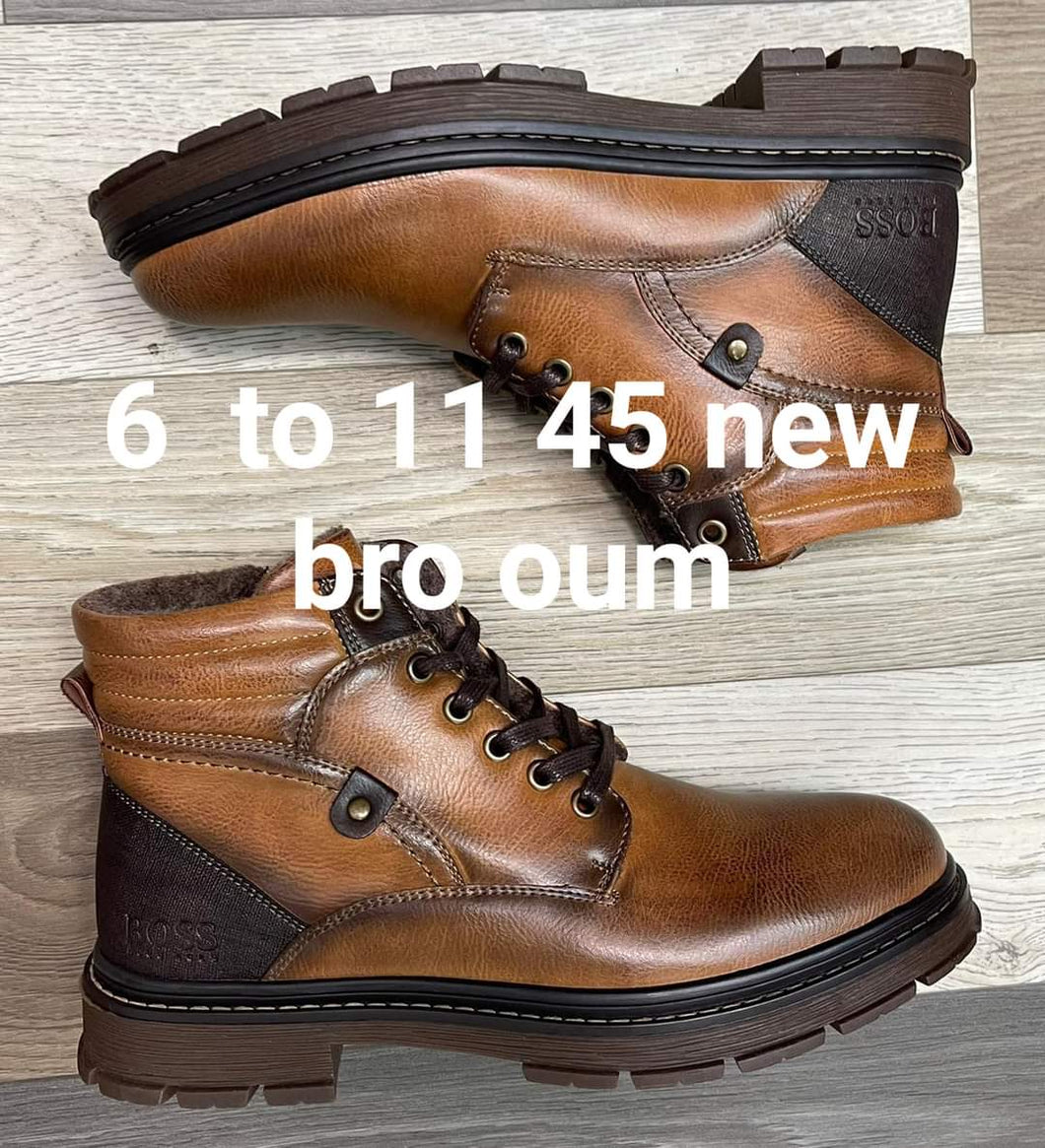Men trainers