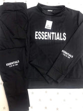 Load image into Gallery viewer, Ladies tracksuit