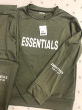 Load image into Gallery viewer, Ladies tracksuit