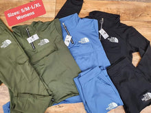 Load image into Gallery viewer, tracksuit