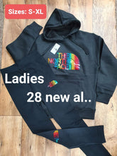 Load image into Gallery viewer, Tracksuit