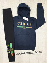 Load image into Gallery viewer, Tracksuit