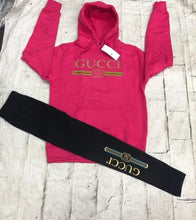 Load image into Gallery viewer, Tracksuit