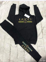 Load image into Gallery viewer, Tracksuit