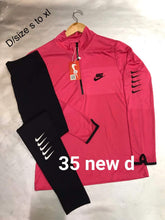 Load image into Gallery viewer, Tracksuit