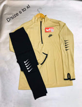 Load image into Gallery viewer, Tracksuit