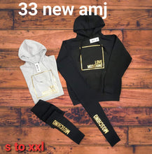 Load image into Gallery viewer, Tracksuit