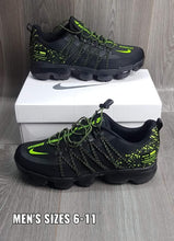 Load image into Gallery viewer, Men trainers