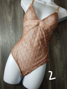 Ladies underwear