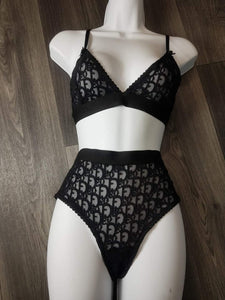 Ladies underwear