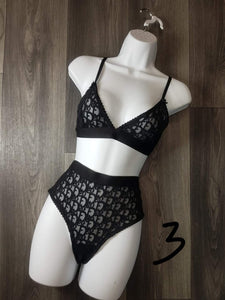 Ladies underwear