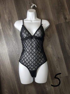 Ladies underwear