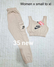 Load image into Gallery viewer, Tracksuit