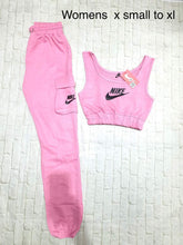 Load image into Gallery viewer, Tracksuit