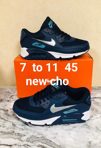 Men trainers
