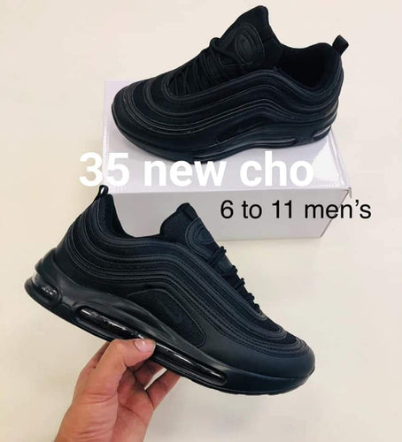 Men trainers