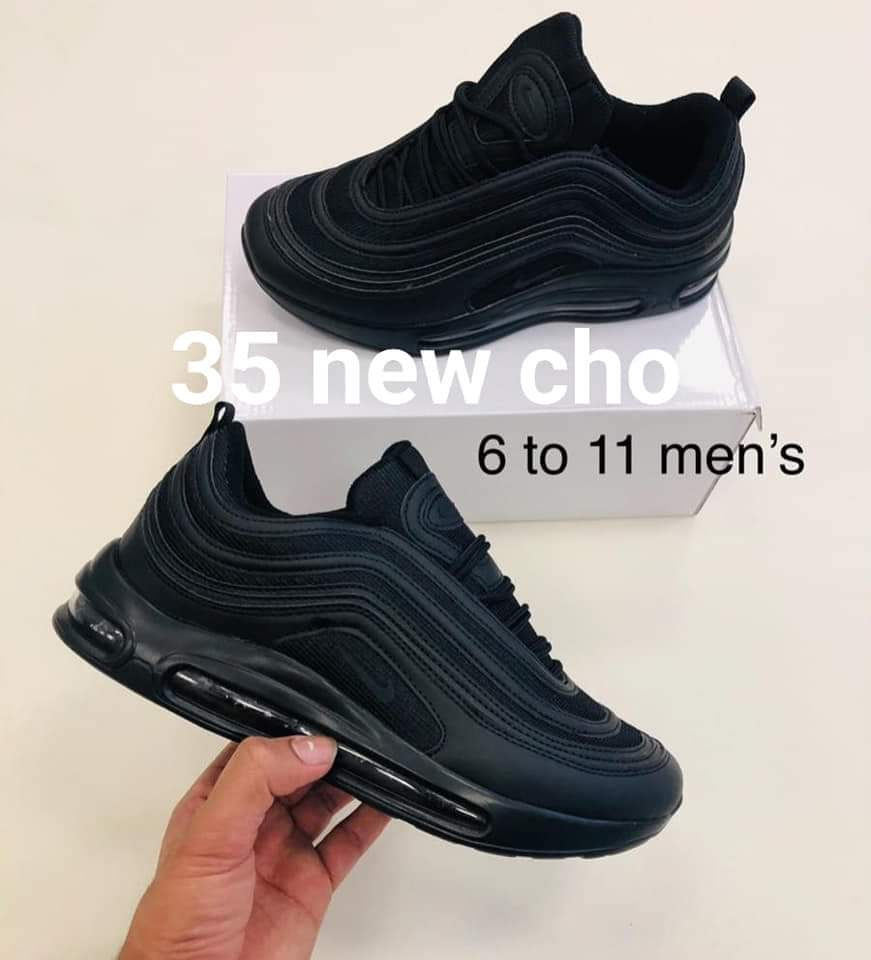 Men trainers