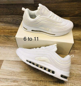 Men trainers