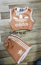 Load image into Gallery viewer, Tracksuit