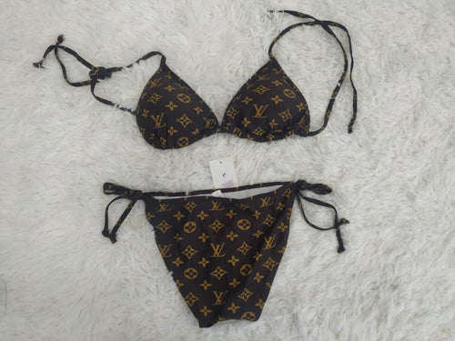 Ladies underwear