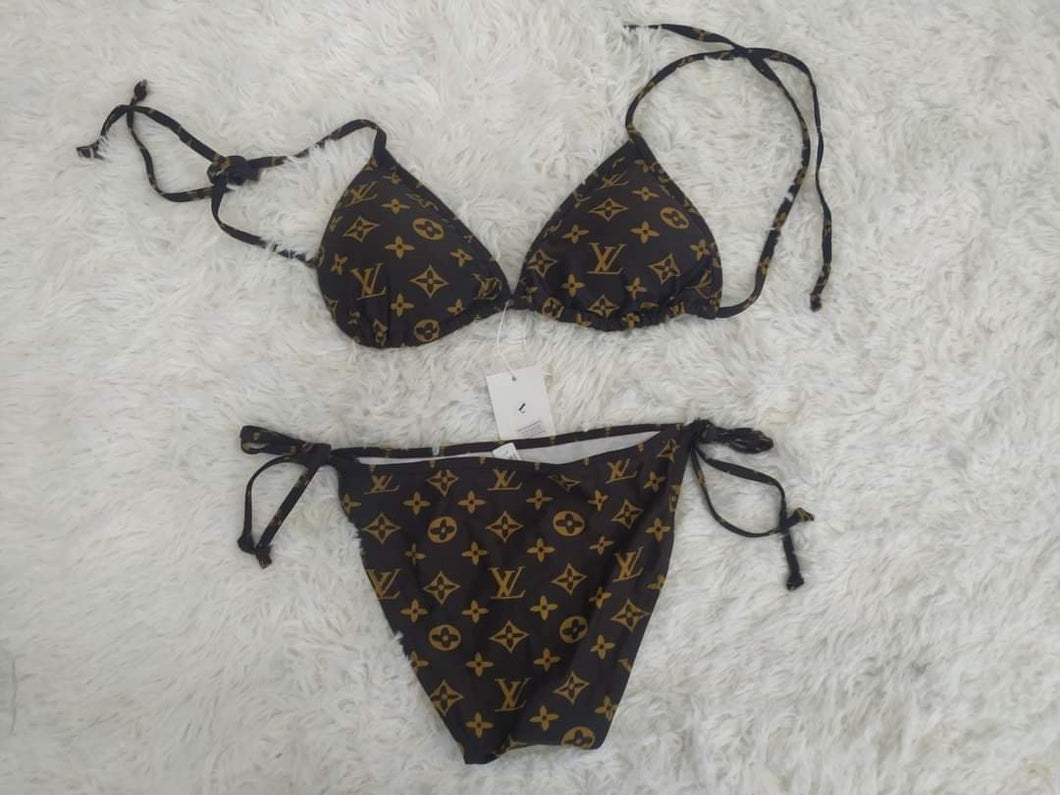 Ladies underwear
