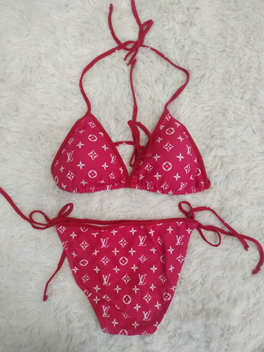 Ladies underwear