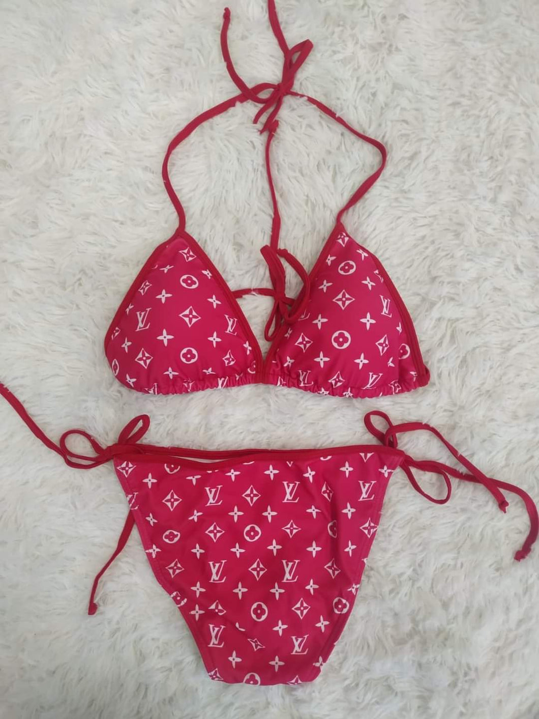 Ladies underwear