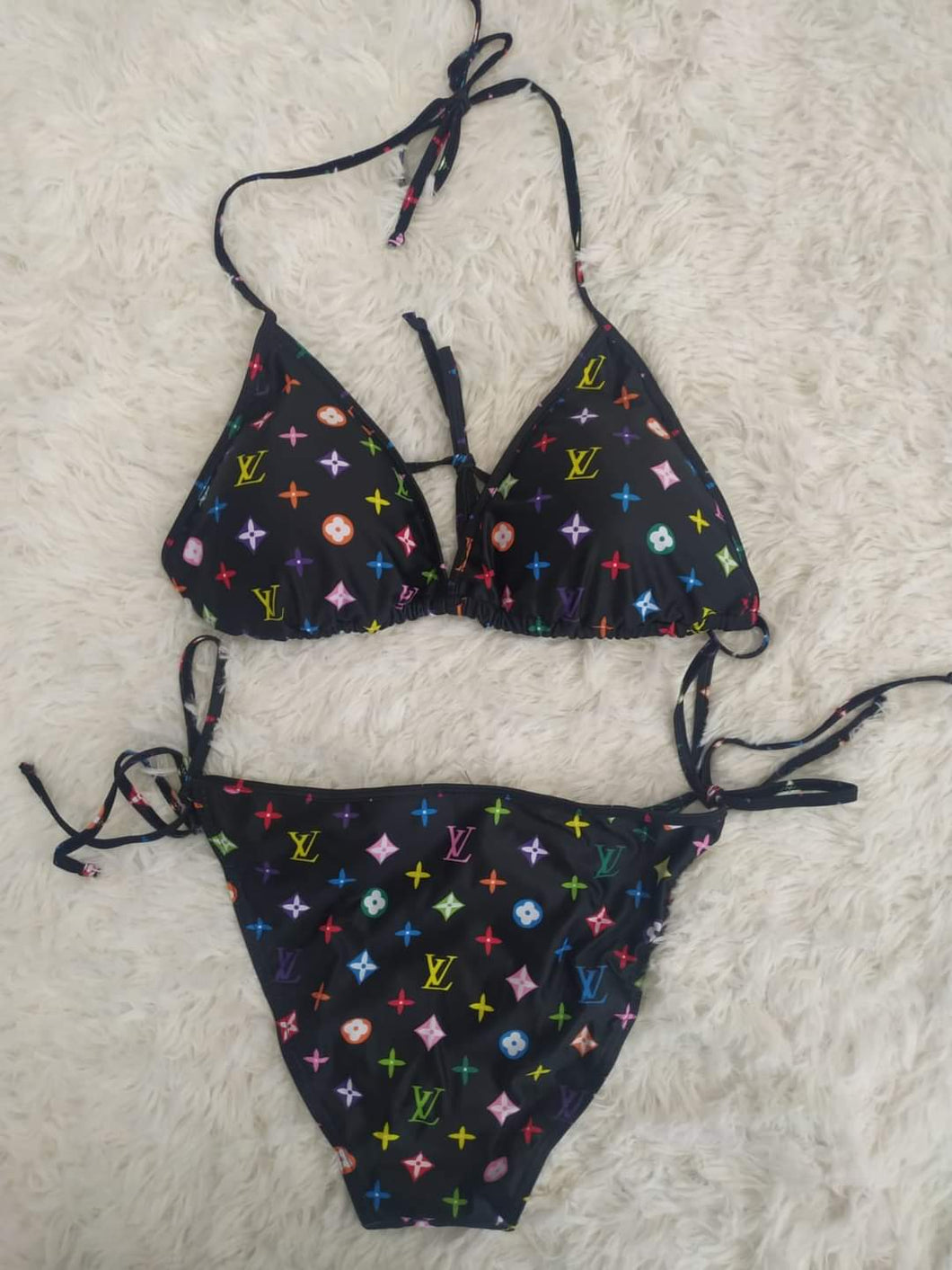 Ladies underwear