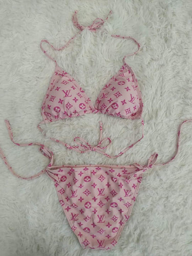 Ladies underwear