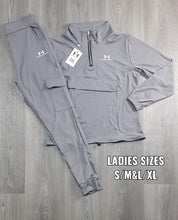 Load image into Gallery viewer, Ladies tracksuit