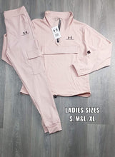 Load image into Gallery viewer, Ladies tracksuit