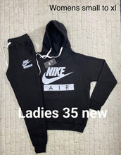 Load image into Gallery viewer, Tracksuit