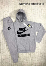 Load image into Gallery viewer, Tracksuit