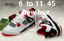 Load image into Gallery viewer, Men trainers
