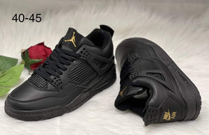 Men trainers