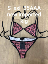Load image into Gallery viewer, Ladies underwear