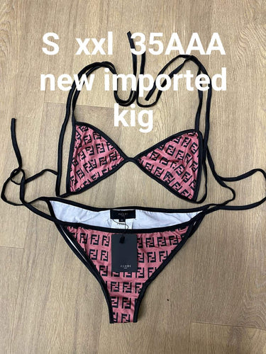 Ladies underwear