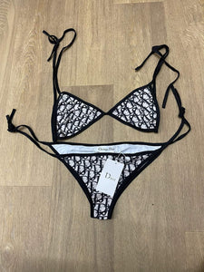 Ladies underwear