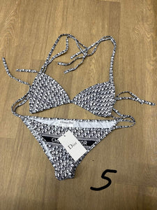 Ladies underwear