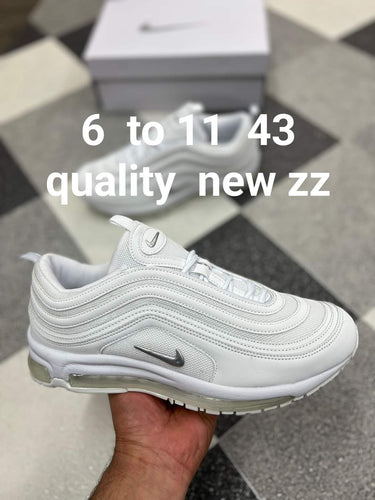Men trainers