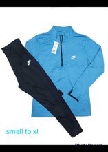 Load image into Gallery viewer, Lady Tracksuit