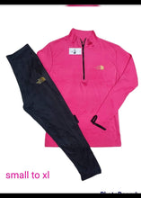 Load image into Gallery viewer, Lady Tracksuit