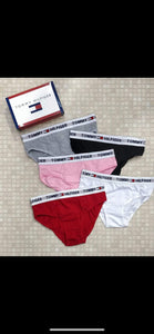 Underwear