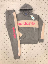 Load image into Gallery viewer, Ladies tracksuit