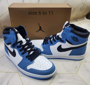 Men trainers