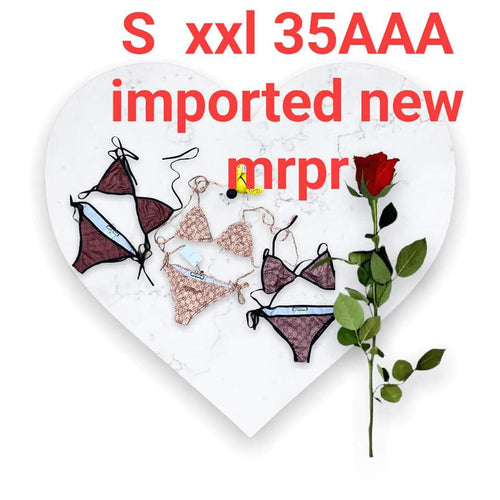 Ladies underwear